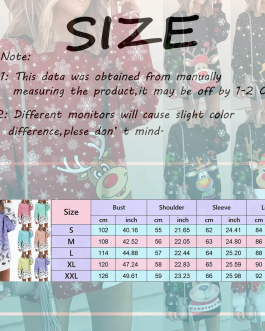 Leopard Print Loose Gradient color Oversized casual Sweatshirt Dress