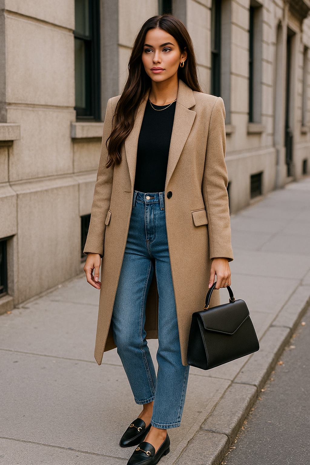 Read more about the article Modern Women’s Style Essentials: Trendy Apparel and Accessories You’ll Fall in Love With