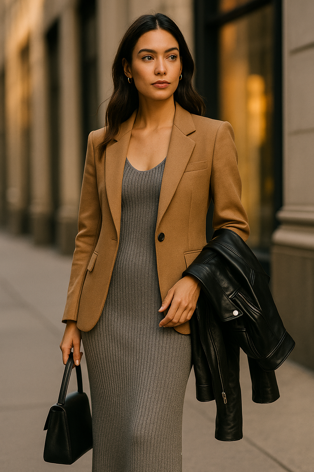 Read more about the article Top 10 Must-Have Women’s Fashion Pieces to Elevate Your 2025 Wardrobe