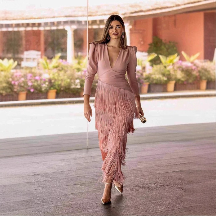 Read more about the article The Spring 2026 Fashion Trends You’ll Actually Wear
